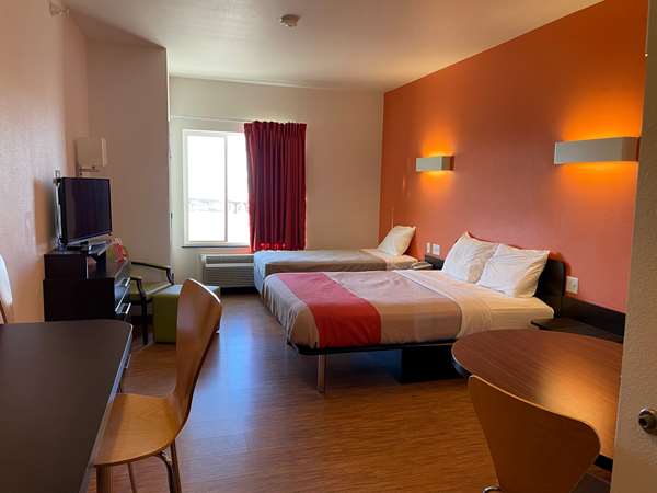 Baymont by Wyndham Williston in Williston, North Dakota, United States