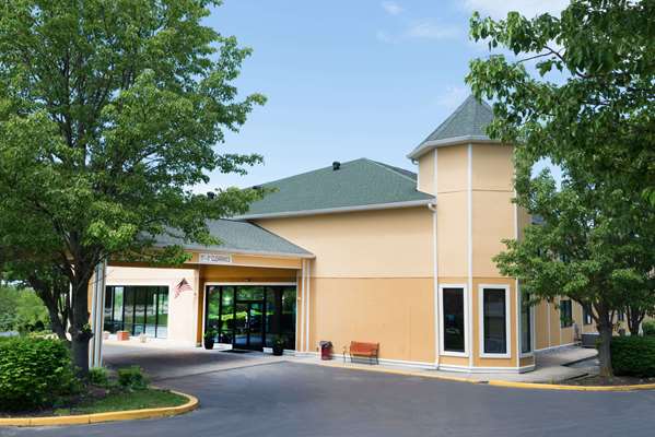 Baymont by Wyndham Winchester in Winchester, Kentucky, United States