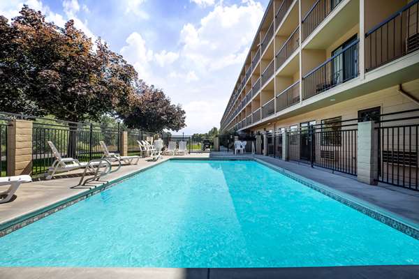 Baymont by Wyndham Yakima in Yakima, Washington, United States