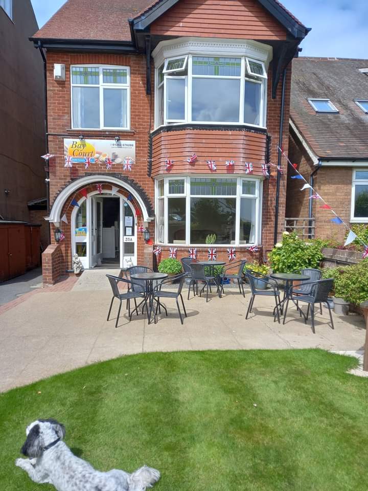 Baysands Bed and Breakfast in Bridlington, United Kingdom