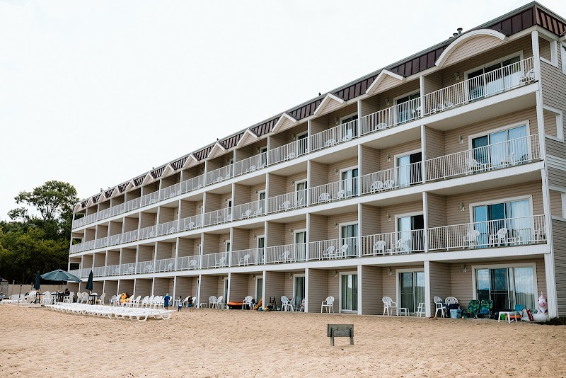 Bayshore Resort in Traverse City, Michigan, United States