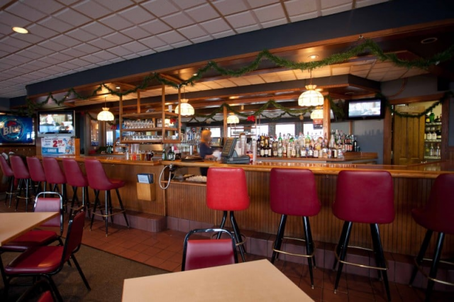 Bayside Inn in Traverse City, Michigan, United States