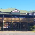 Bayswater Tweed Motel