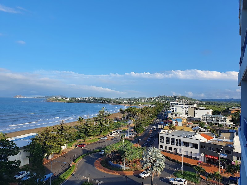 Bayview Tower Yeppoon in Yeppoon, Australia