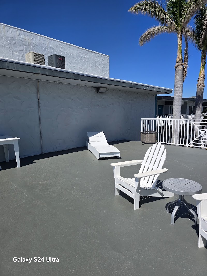 Bayway Inn in St. Petersburg, Florida, United States