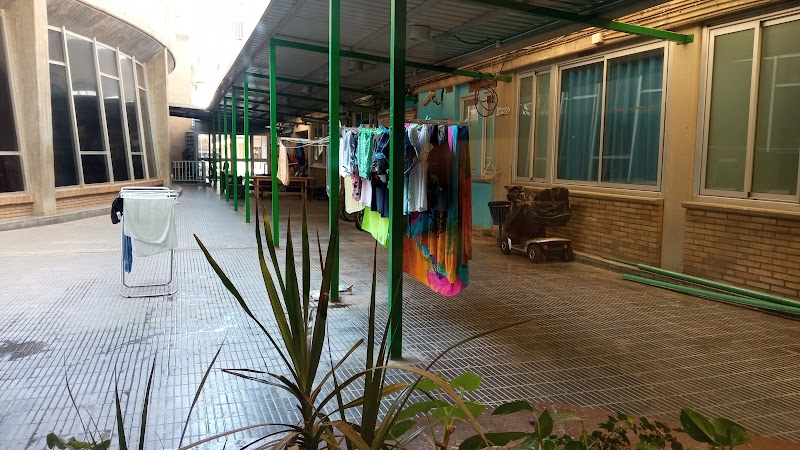 Be Dream Hostel in Badalona, Spain