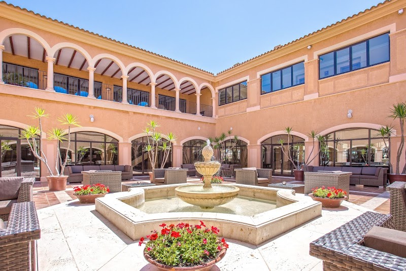 Be Live Collection Son Antem in Lluchmayor, Spain