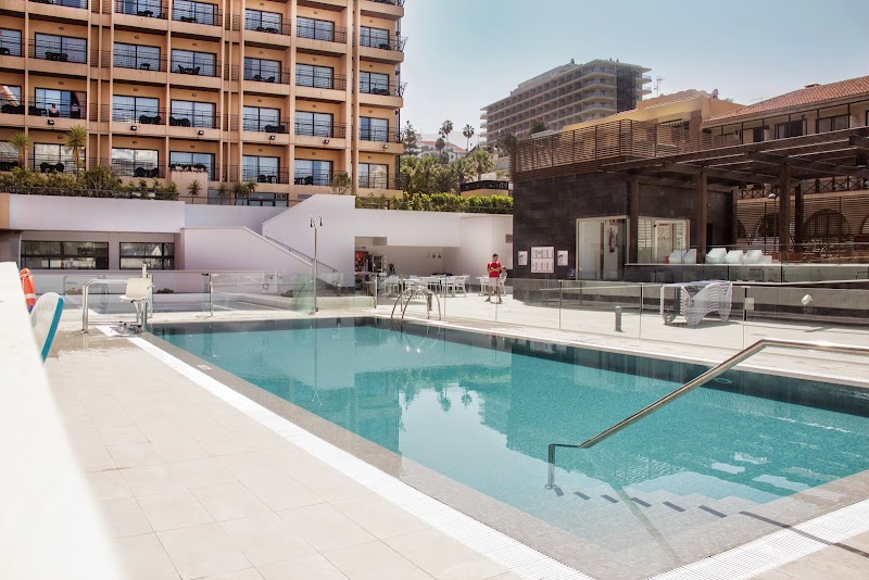 Be Live Experience La Niña in Adeje, Spain