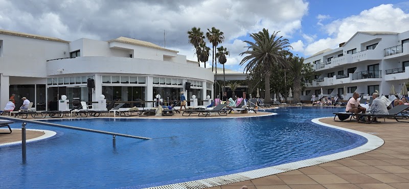Be Live Experience Lanzarote Beach in Teguise, Spain