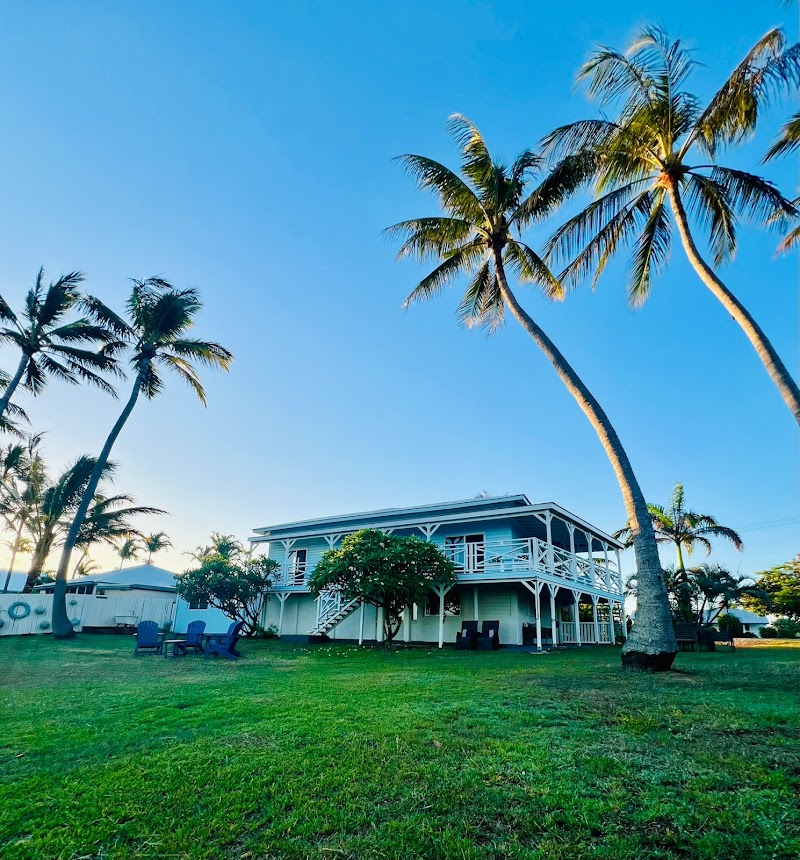 Beach House Units in Bowen, Australia