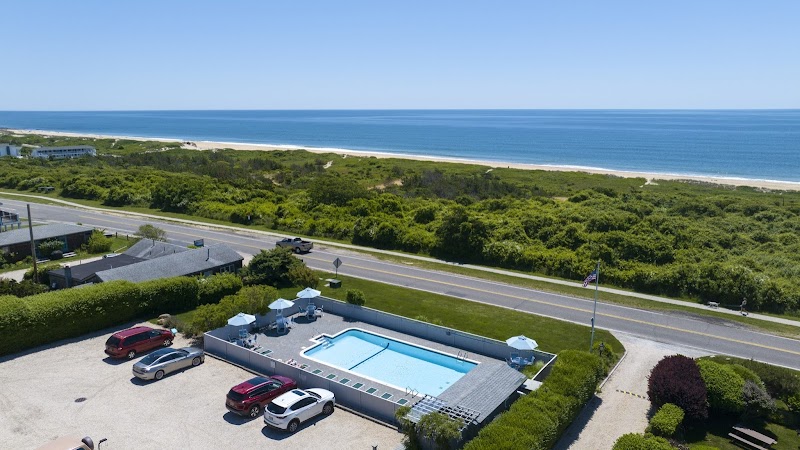 Beach Plum Resort in Montauk, New York, United States