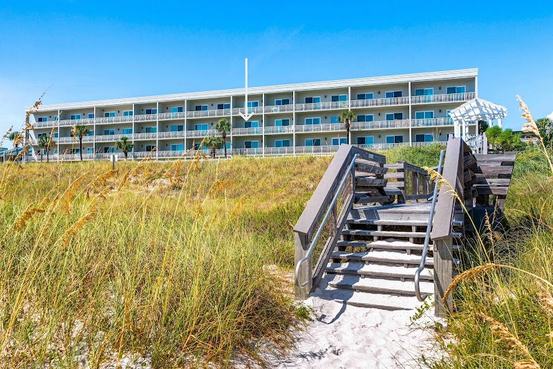 Beach Retreat Condominiums in Miramar Beach, Florida, United States