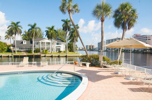 Beach Vacation Rentals in Pompano Beach, Florida, United States