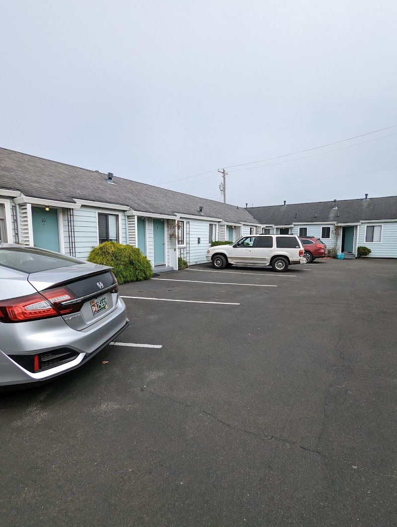 Beachside Inn in Seaside, Oregon, United States