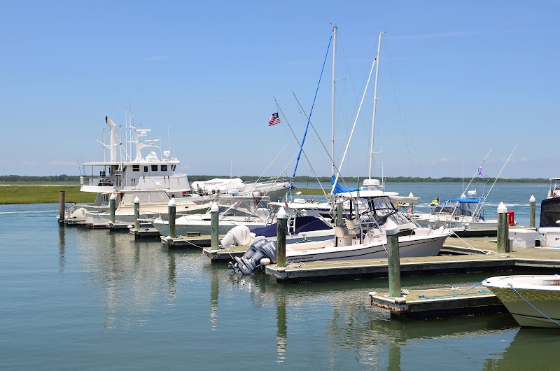 Beachside Resort in Wildwood, New Jersey, United States