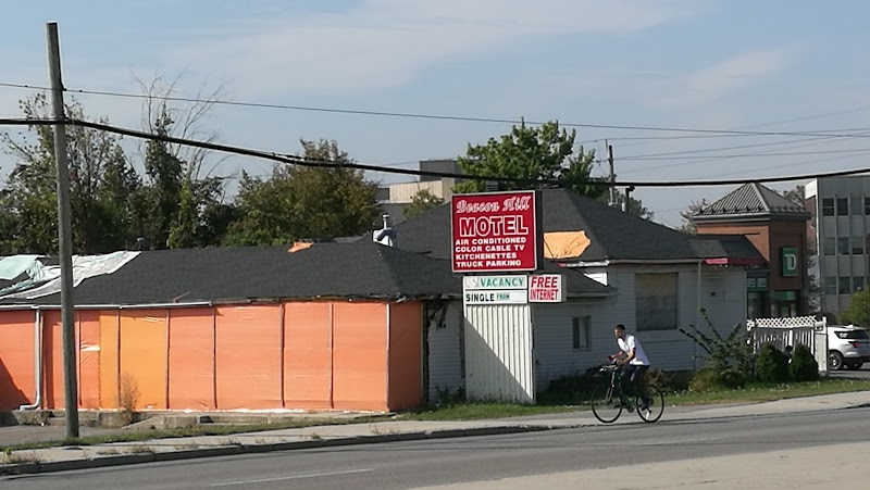 Beacon Hill Motel in Grants Pass, Oregon, United States