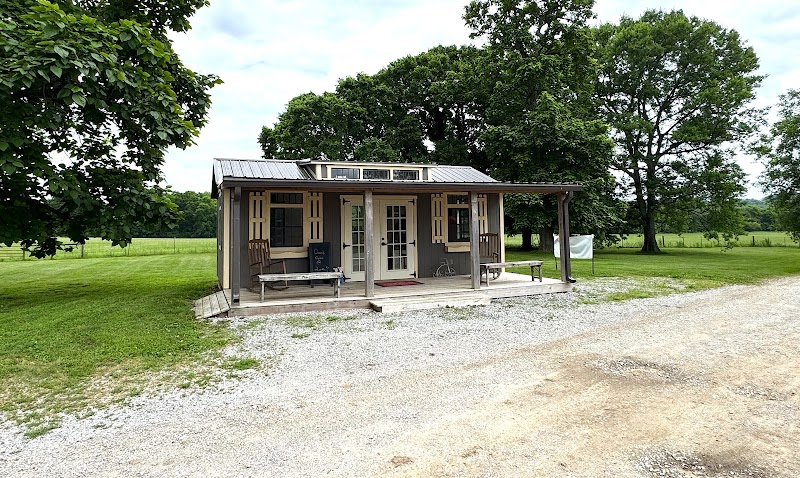 Bear Creek Farm Bed & Breakfast in Columbia, Tennessee, United States