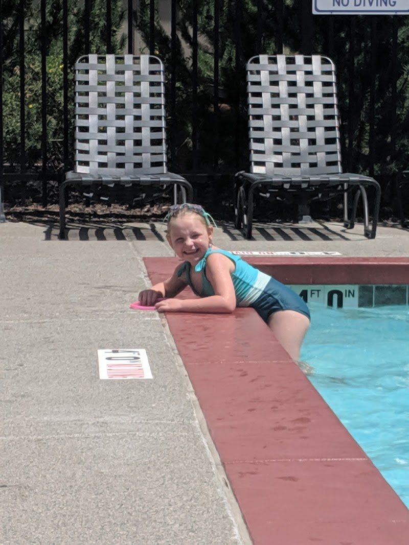 Bear Hollow Village in Park City, Utah, United States