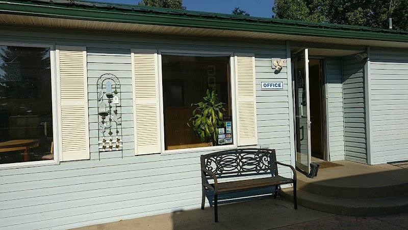 Bear Valley Inn in Craig, Colorado, United States