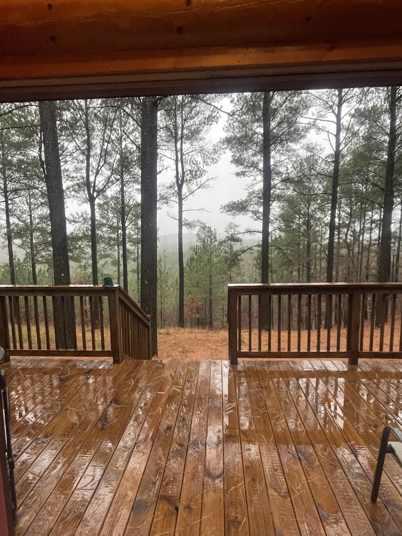 Beavers Bend Getaways in Broken Bow, Oklahoma, United States