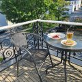 Bed & Breakfast Villa Sedin