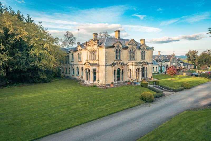 Beechfield House in Cheltenham, United Kingdom