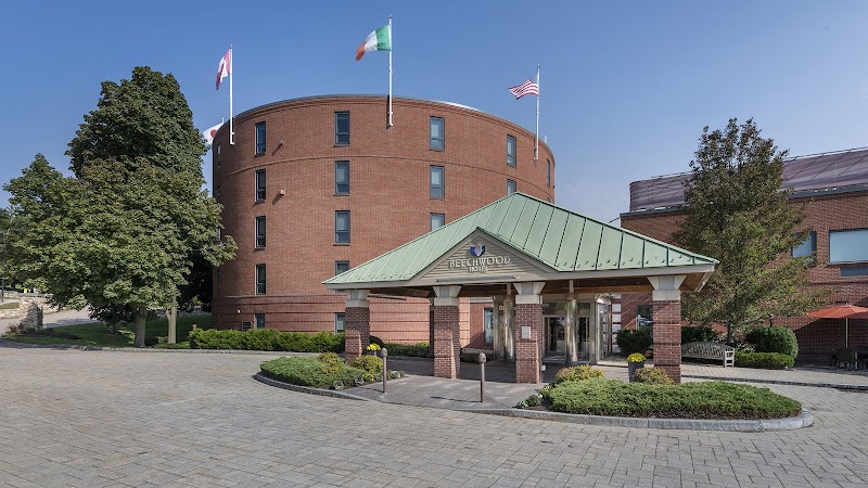 Beechwood Hotel in Worcester, Massachusetts, United States