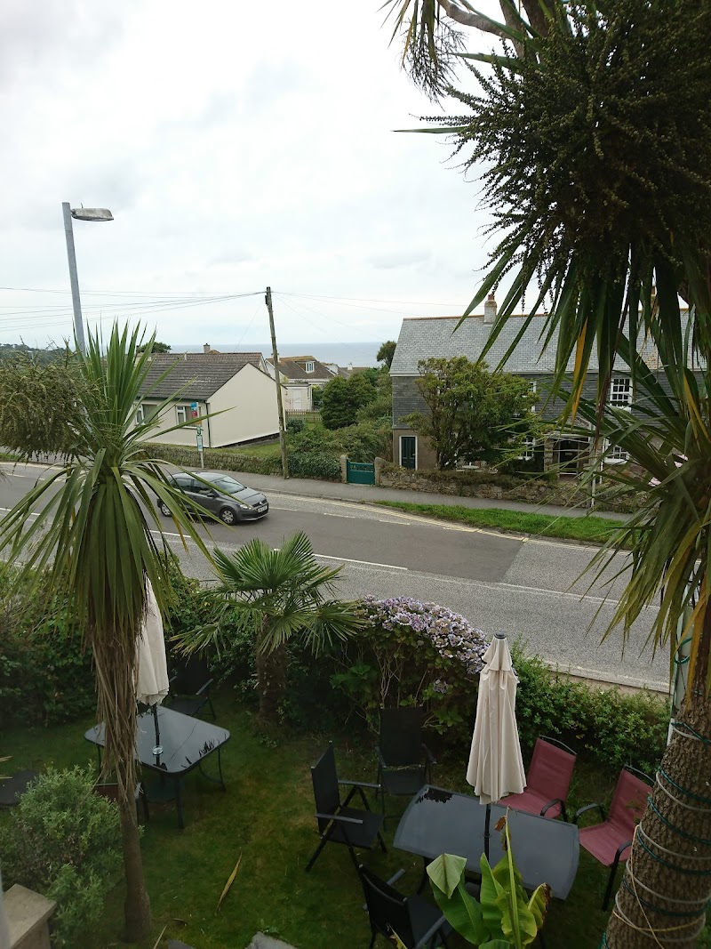 Beechwood House in Saint Ives, United Kingdom