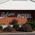 Bel Aire Motel