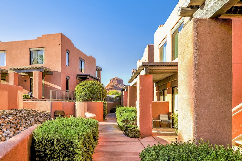 Bell Rock Inn in Sedona, Arizona, United States