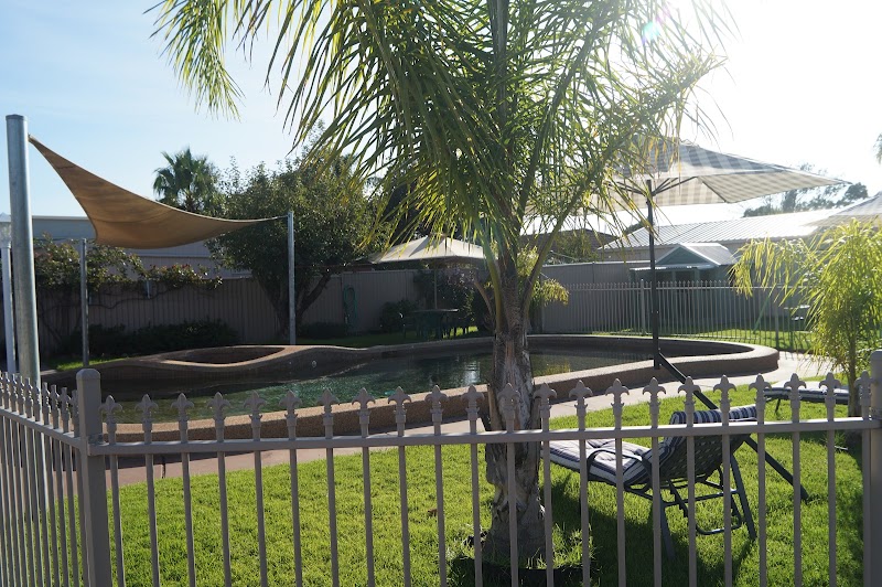 Bell Tower Motor Inn in Shepparton, Australia