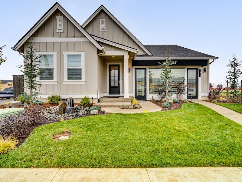 Bella Collina in Newberg, Oregon, United States