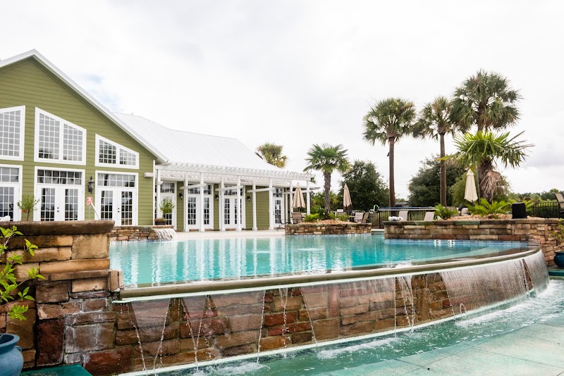 Bella Terra RV Resort in Foley, Alabama, United States