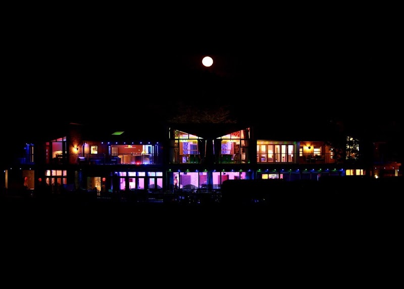 Bellamy Curve House in Beaufort, South Carolina, United States