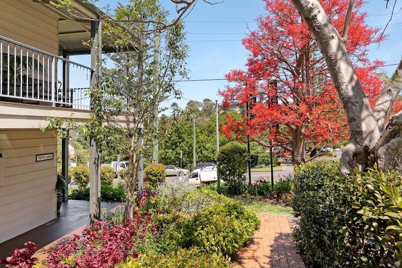 Belle Vue Kiama in Kiama, Australia