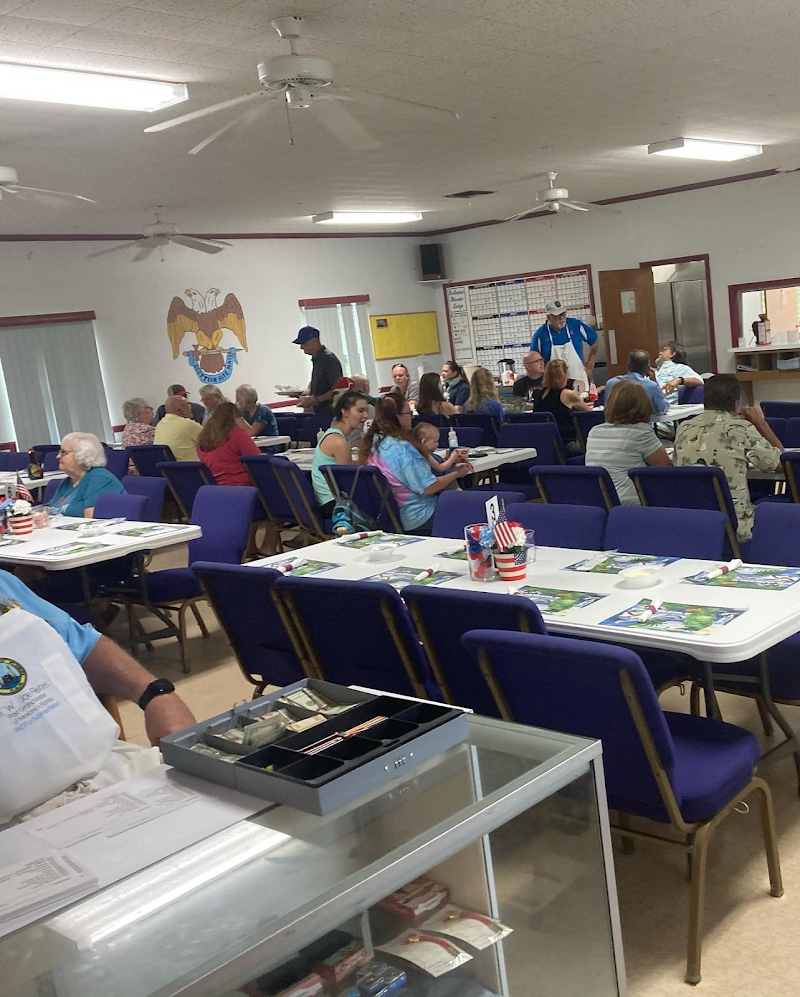 Belleview Lodge in Belleview, Florida, United States