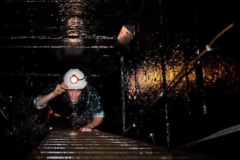 Bendigo Central Deborah in Bendigo, Australia