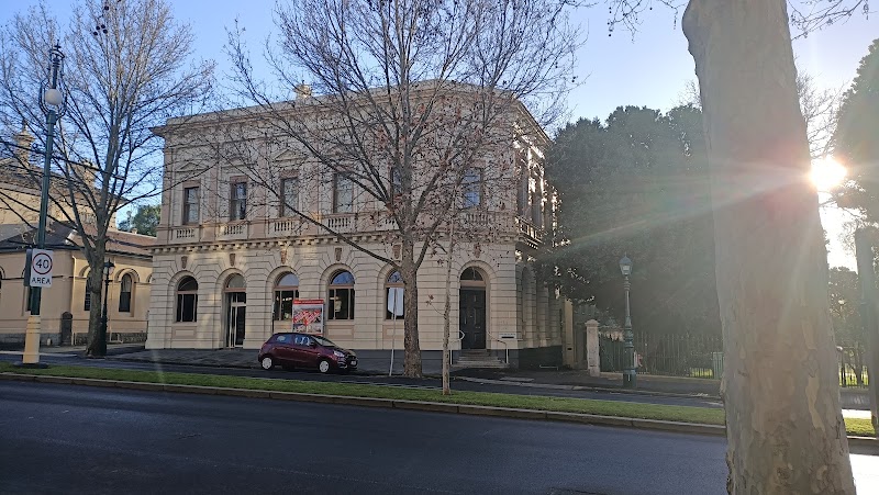 Bendigo Fountain View Motel in Bendigo, Australia