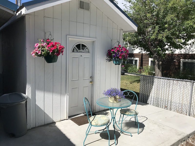 Bentley's Bed & Breakfast in Fairbanks, Alaska, United States