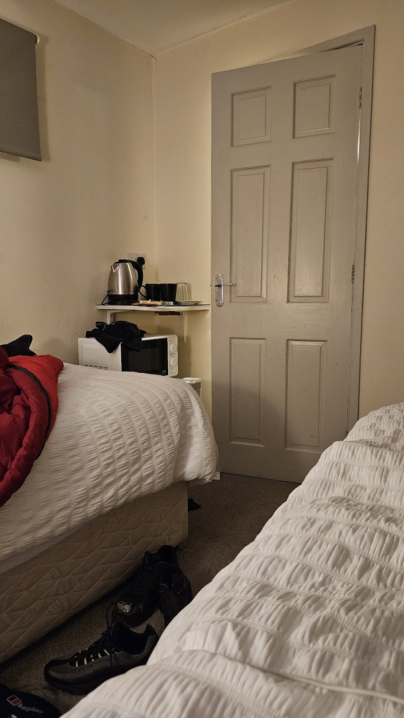 Beoley Lodge in Redditch, United Kingdom