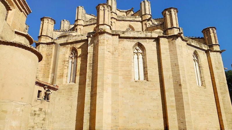 Berenguer IV Hotel in Tortosa, Spain