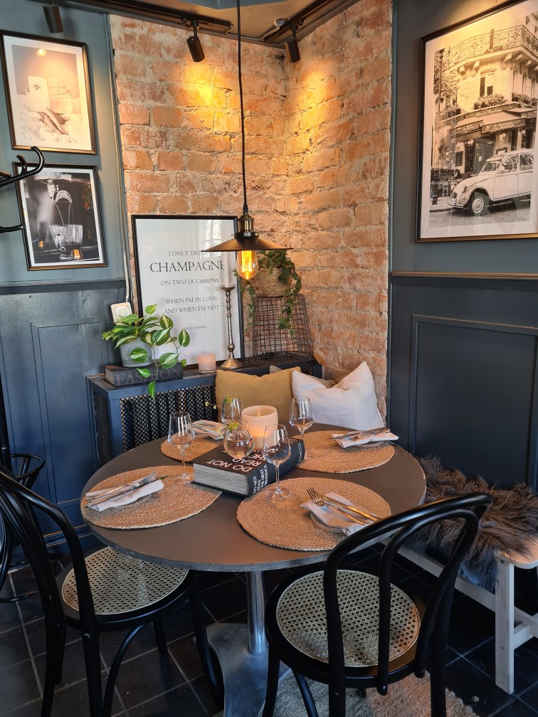 Berglings Bed & Breakfast in Norrtalje, Sweden