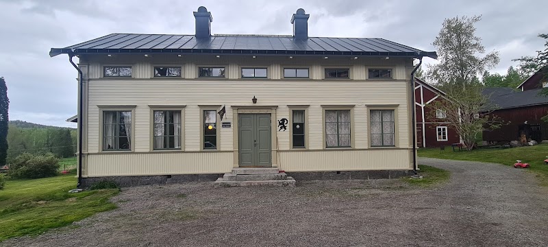 Bergvikens Bed & Breakfast in Soderhamn, Sweden
