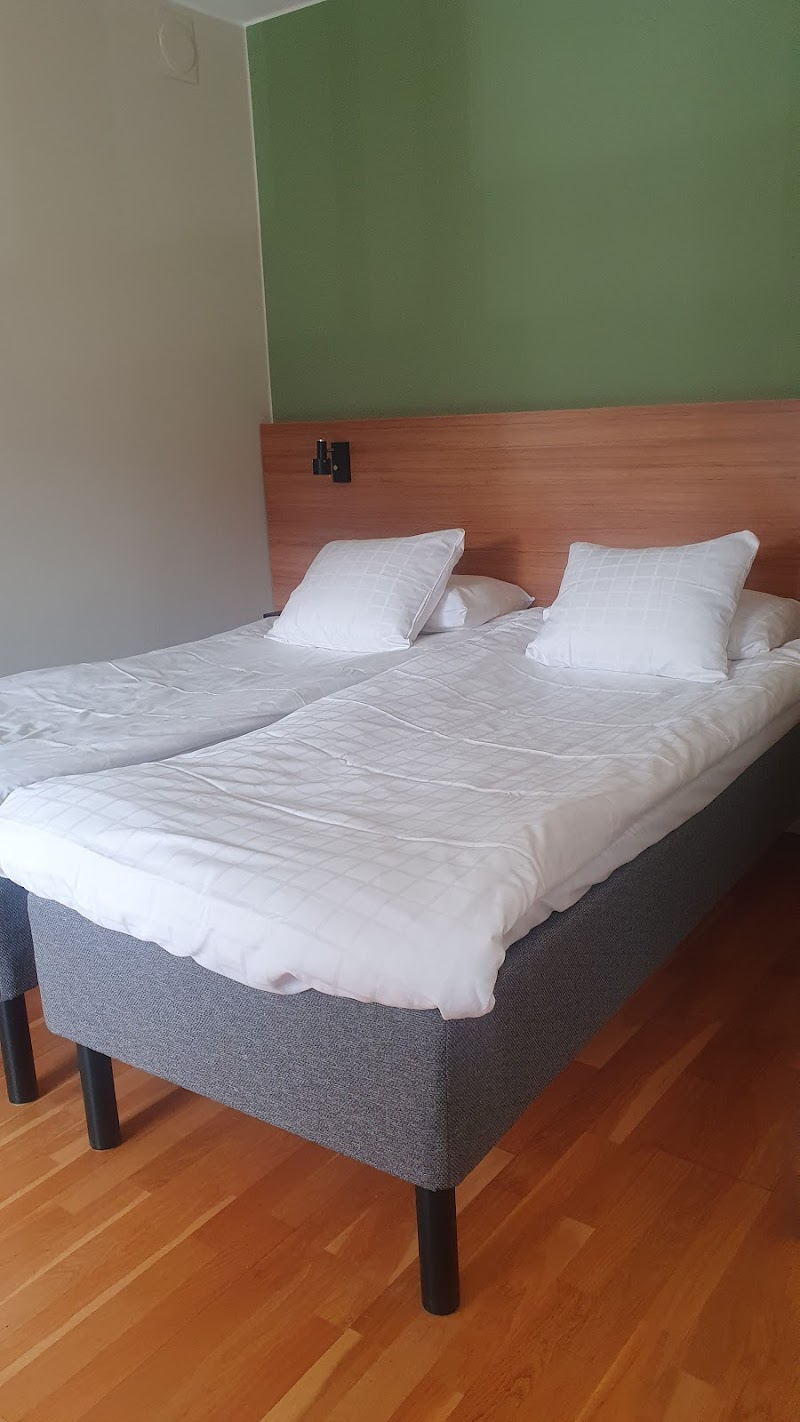 Berling Hotel in Karlstad, Sweden