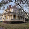 Berney Fly Bed and Breakfast