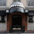 Berns Hotel
