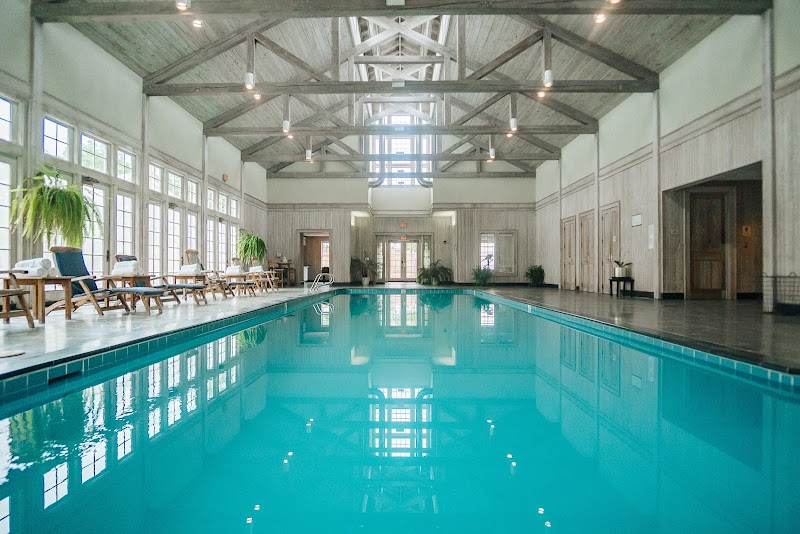 Berry Hill Resort & Conference Center in South Boston, Virginia, United States