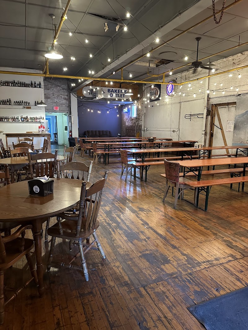 Berwick Brewing Company Suites in Berwick, Pennsylvania, United States