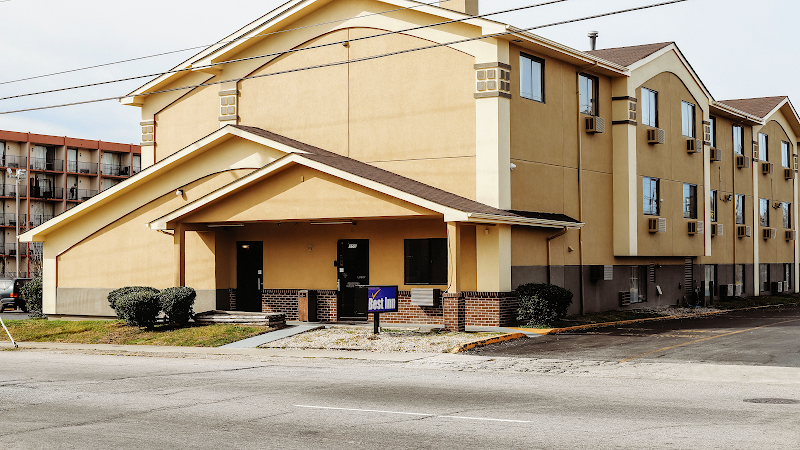 Best Inn in Petersburg, Virginia, United States