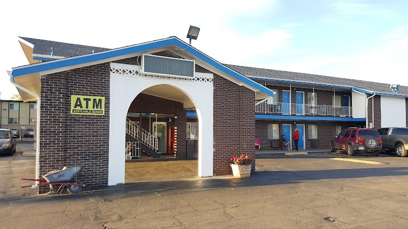 Best Interstate Inn in Wheat Ridge, Colorado, United States
